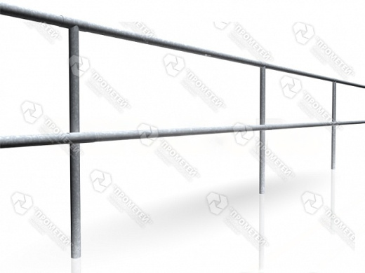 Пешеходные ограждения ПО-4